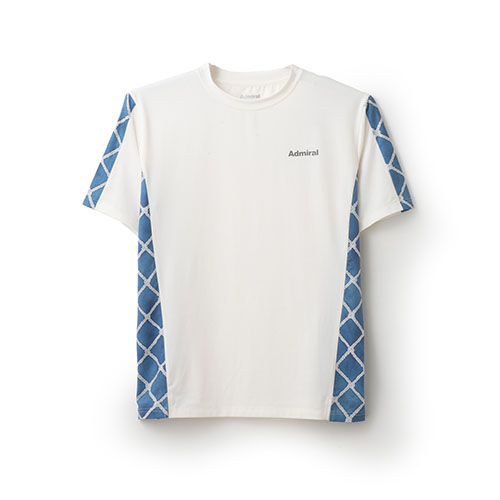 ドルマングラフィックTEE ATLA402 – ADMIRAL