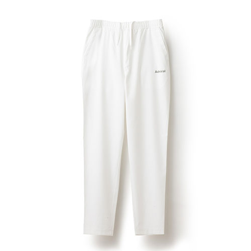 【SALE】アドミラル バックロゴストレッチツイルパンツ （ ATMA510-00 ）[ Admiral MWP メンズ ]25SS