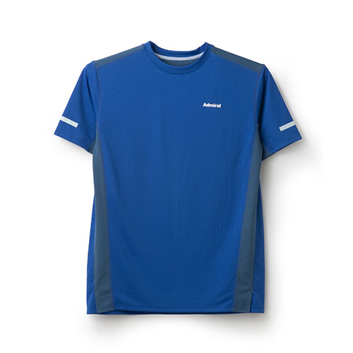 Admiral ATMA402 Mサイズ Tシャツ Admiral アドミラル『Admiral』 テニス・バドミントンウェア