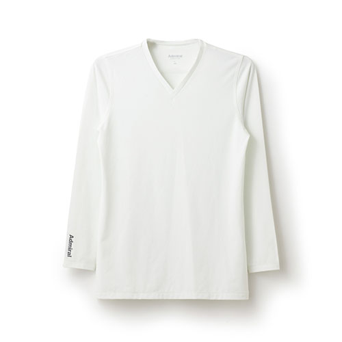 【SALE】アドミラル 光老化予防インナー （ ATMA514-00 ）[ Admiral US メンズ ]25SS【メーカー取寄せ商品】