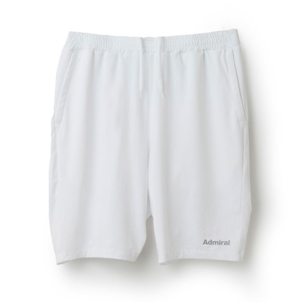 アドミラル ミニマルショーツ （ ATMA519-00 ）[ Admiral SP メンズ ]25FW