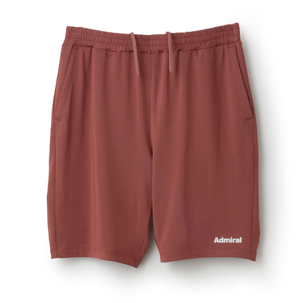 アドミラル ミニマルショーツ （ ATMA519-40 ）[ Admiral SP メンズ ]25FW