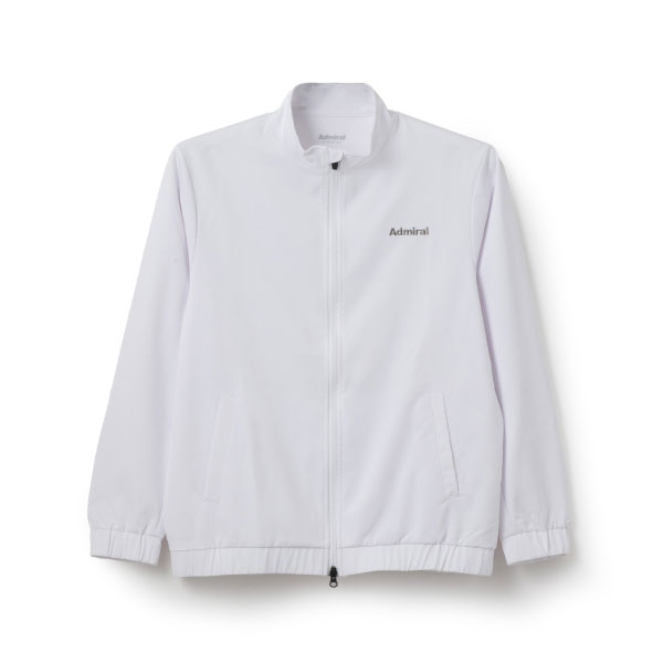 【販売開始前商品 3月上旬発売予定】アドミラル セットアップジャケット （ ATMA609-00 ）[ Admiral MWJ メンズ ]26SS