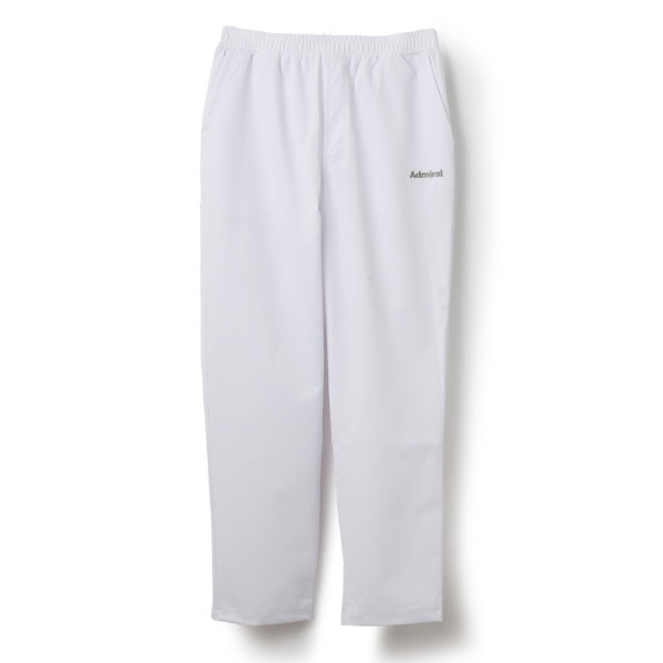 【販売開始前商品 3月上旬発売予定】アドミラル セットアップパンツ （ ATMA610-00 ）[ Admiral MWP メンズ ]26SS
