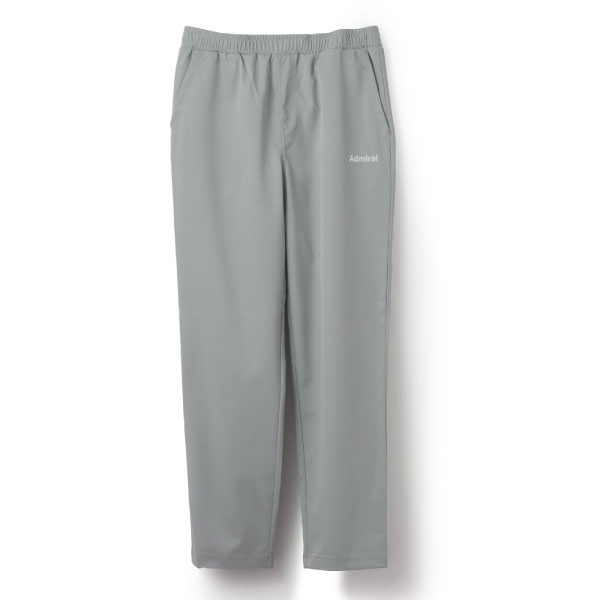 【販売開始前商品 3月上旬発売予定】アドミラル セットアップパンツ （ ATMA610-19 ）[ Admiral MWP メンズ ]26SS