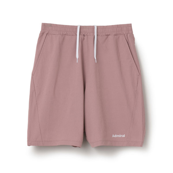 アドミラル ピケサッカーショーツ （ ATMA619-45 ）[ Admiral SP メンズ ]26FW