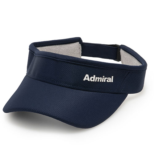 アドミラル ドライメッシュバイザー （ ATMZ502-30 ）[ Admiral SUV アクセサリー ]25SS