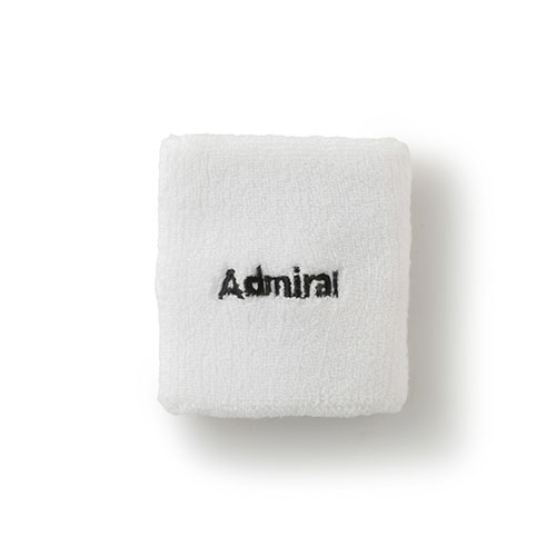 アドミラル リストバンド （ ATMZ505-00 ）[ Admiral ACC アクセサリー ]25SS