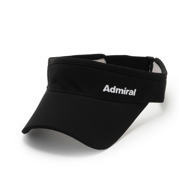 アドミラル マットカラーバイザー （ ATMZ507-10 ）[ Admiral SUV アクセサリー ]25FW