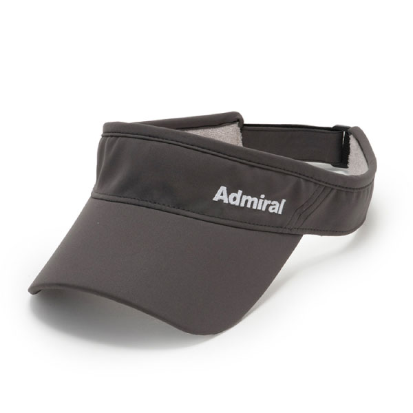 アドミラル マットカラーバイザー （ ATMZ507-18 ）[ Admiral SUV アクセサリー ]25FW