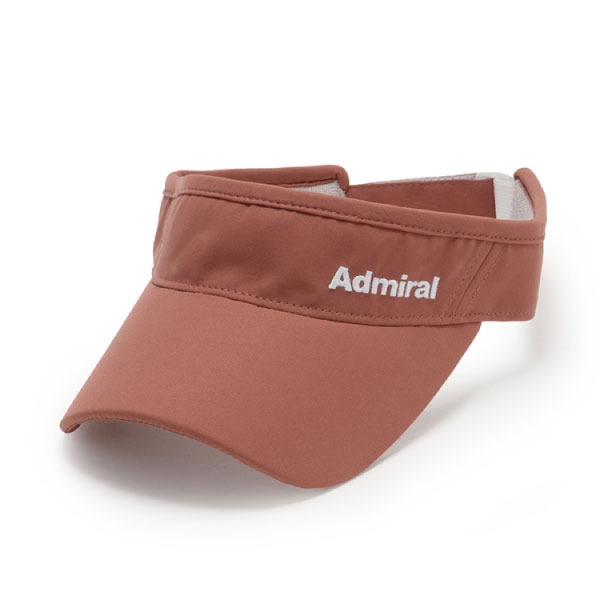 アドミラル マットカラーバイザー （ ATMZ507-48 ）[ Admiral SUV アクセサリー ]25FW