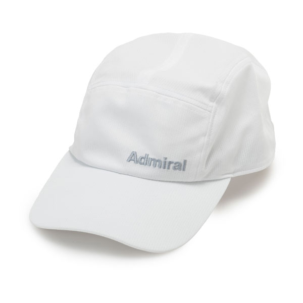 【販売開始前商品 第2弾 3月中旬発売】アドミラル ドライメッシュジェットキャップ （ ATMZ601-00 ）[ Admiral CP アクセサリー ]26SS