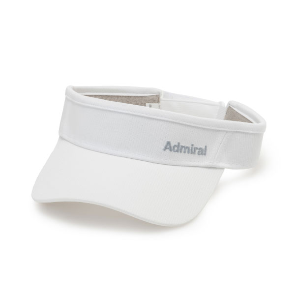【販売開始前商品 第2弾 3月中旬発売】アドミラル ドライメッシュバイザー （ ATMZ602-00 ）[ Admiral SUV アクセサリー ]26SS