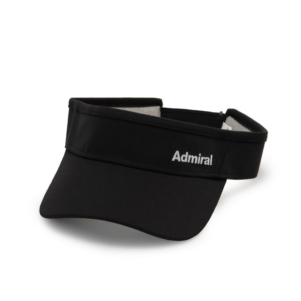 【販売開始前商品 第2弾 3月中旬発売】アドミラル ドライメッシュバイザー （ ATMZ602-10 ）[ Admiral SUV アクセサリー ]26SS