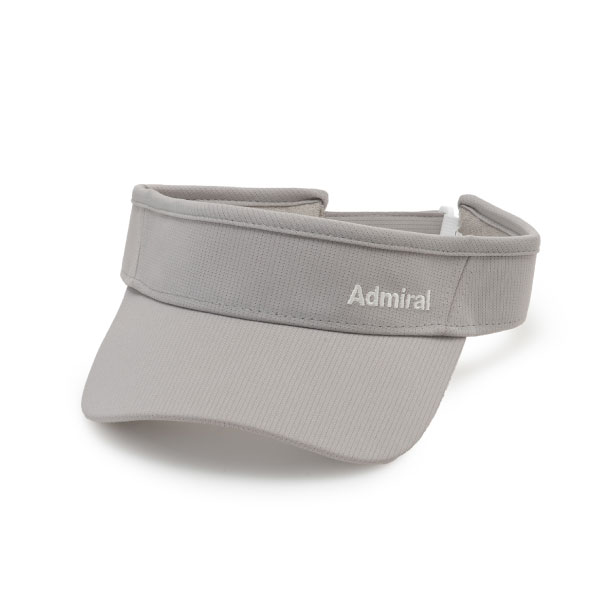 【販売開始前商品 第2弾 3月中旬発売】アドミラル ドライメッシュバイザー （ ATMZ602-17 ）[ Admiral SUV アクセサリー ]26SS