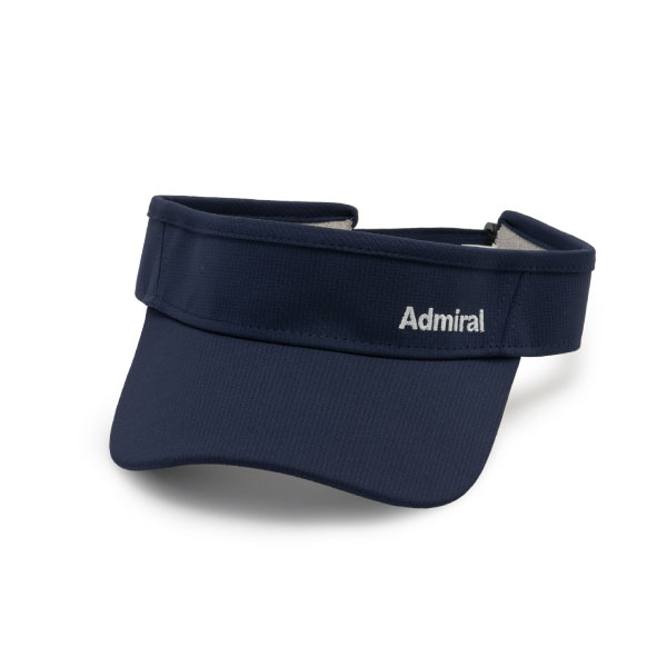 【販売開始前商品 第2弾 3月中旬発売】アドミラル ドライメッシュバイザー （ ATMZ602-30 ）[ Admiral SUV アクセサリー ]26SS