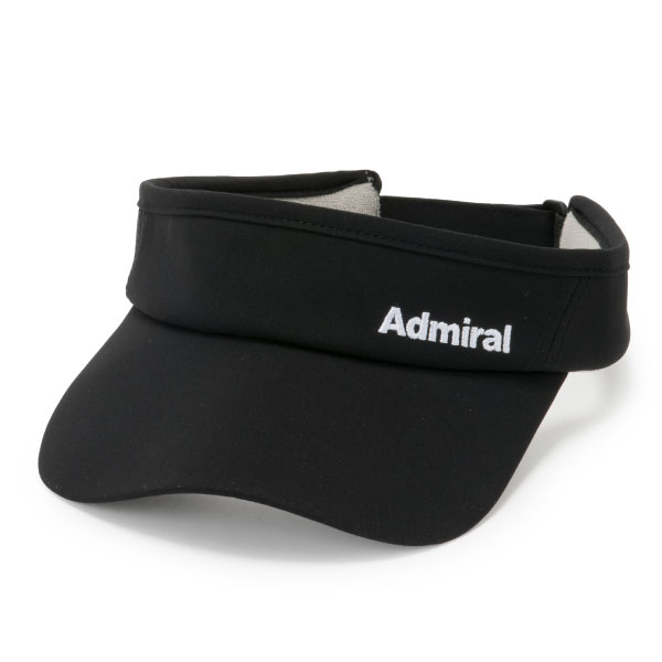アドミラル マットカラーバイザー （ ATMZ605-10 ）[ Admiral SUV アクセサリー ]26FW