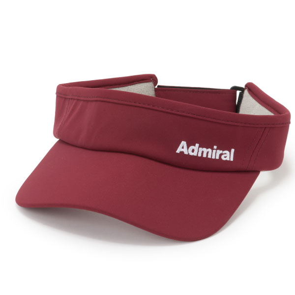 アドミラル マットカラーバイザー （ ATMZ605-55 ）[ Admiral SUV アクセサリー ]26FW