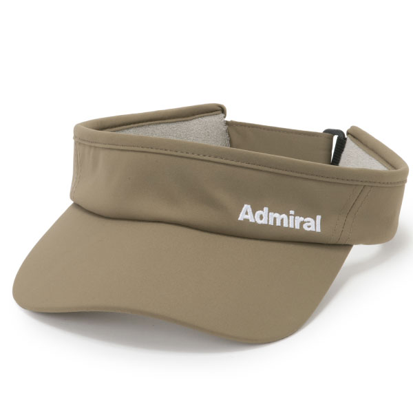 アドミラル マットカラーバイザー （ ATMZ605-65 ）[ Admiral SUV アクセサリー ]26FW