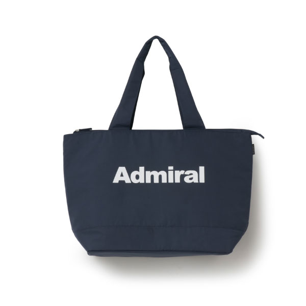 アドミラル ビッグトートバッグ （ ATMZ606-30 ）[ Admiral BAG アクセサリー ]26FW