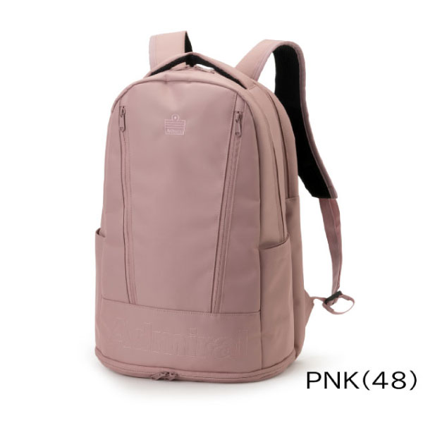 アドミラル バッグパック （ ATMZ607-48 ）[ Admiral BAG アクセサリー ]26FW