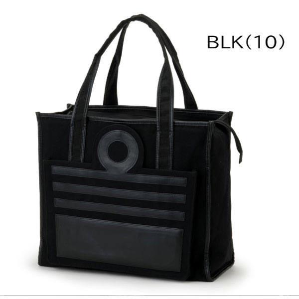 アドミラル トートバッグ （ ATMZ609-10 ）[ Admiral BAG アクセサリー ]26FW