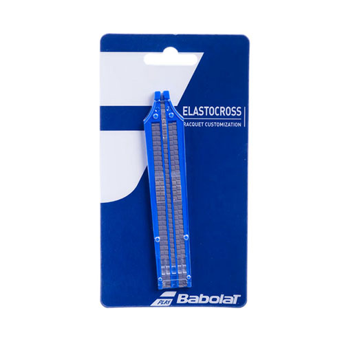 バボラ 710007 エラストクロス [ Babolat ELASTO-CROSS ACC テニス ]24SS