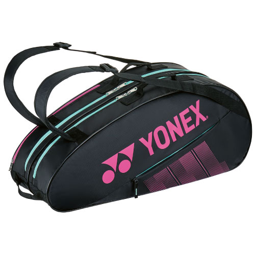 YONEX ヨネックス オオサカ_プロ_ラケットバッグ6 (BAGN02R) 色 : GLD 