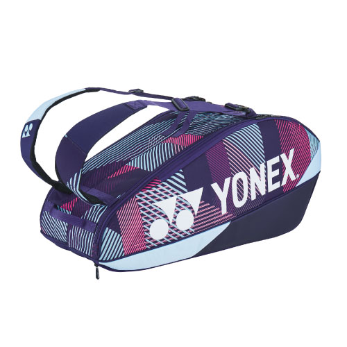 YONEX ラケットバッグ(テニス6本用) BAG2332R ウインザーオンライン