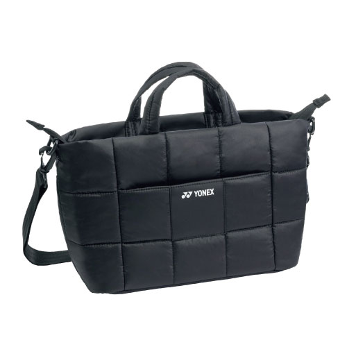 ヨネックス ショルダーバッグ （ BAG2464-007 ）[ YONEX BAG アクセサリー ]24SS