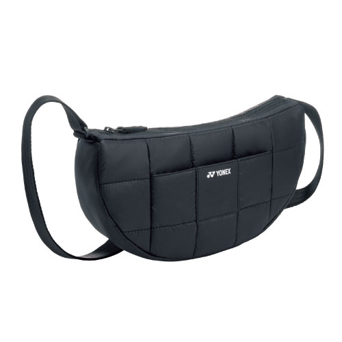 ヨネックス ショルダーバッグS （ BAG2465-007 ）[ YONEX BAG アクセサリー ]24SS
