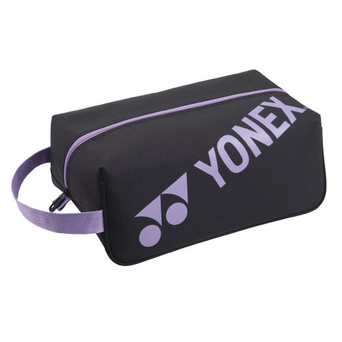youさま専用！YONEX バドミントンバッグ BAG253R ブラック ウインザーオンラインショップバッグ/ヨネックス(並び順