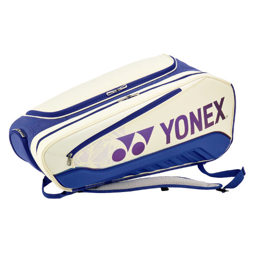 YONEX ラケットバック Amazon.co.jp: [YONEX] ラケットバッグ ラケットバッグ6