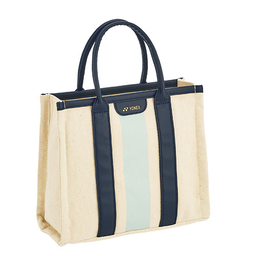 ヨネックス ミニトートバッグ （ BAG2551M-100 ）[ YONEX BAG アクセサリー ]25SS