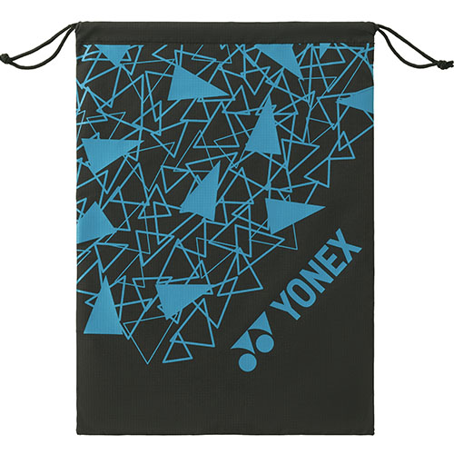 ヨネックス シューズケース （ BAG2593-007 ）[ YONEX BAG バッグ ]25SS