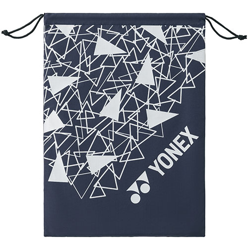 ヨネックス シューズケース （ BAG2593-019 ）[ YONEX BAG バッグ ]25SS