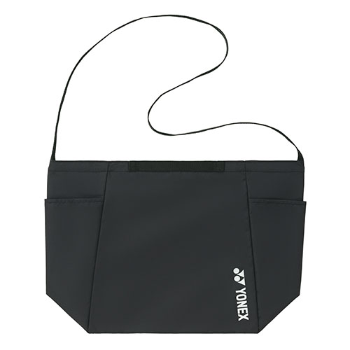 ヨネックス ショルダーバッグ （ BAG2595-007 ）[ YONEX BAG バッグ ]25SS
