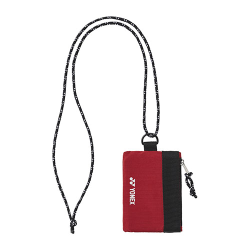 ヨネックス パスケース （ BAG2599-239 ）[ YONEX BAG バッグ ]25SS