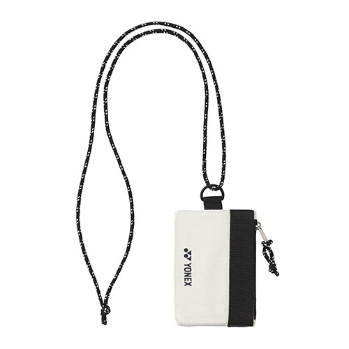 ヨネックス パスケース （ BAG2599-326 ）[ YONEX BAG バッグ ]25SS