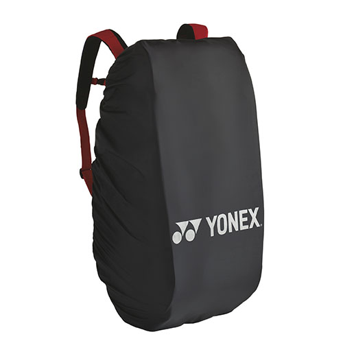 ヨネックス レインカバー （ BAG25RC-007 ）[ YONEX BAG バッグ ]25SS