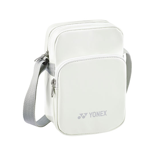 ヨネックス ショルダーバッグS （ BAG25SS-011 ）[ YONEX BAG バッグ ]25SS