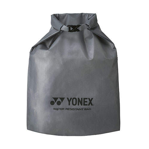 ヨネックス 耐水スタッフバッグ （ BAG25WRB-010 ）[ YONEX BAG バッグ ]25SS