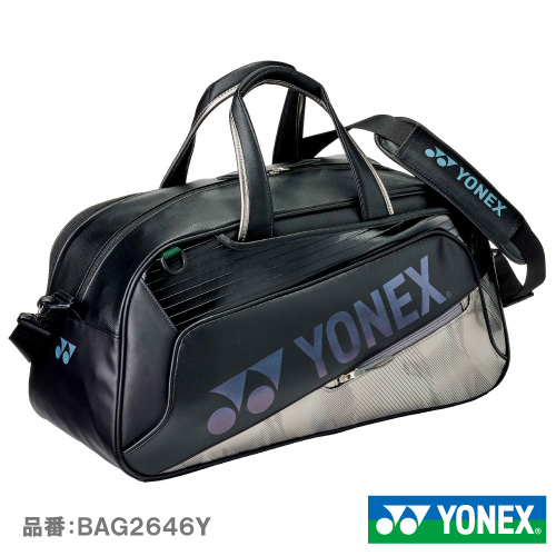 ヨネックス ボストンバッグ（YONEX BAG2646Y-007）BAG バッグ 26SS