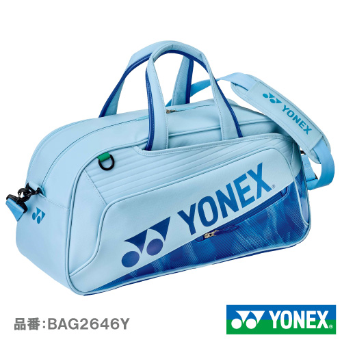 ヨネックス ボストンバッグ（YONEX BAG2646Y-018）BAG バッグ 26SS