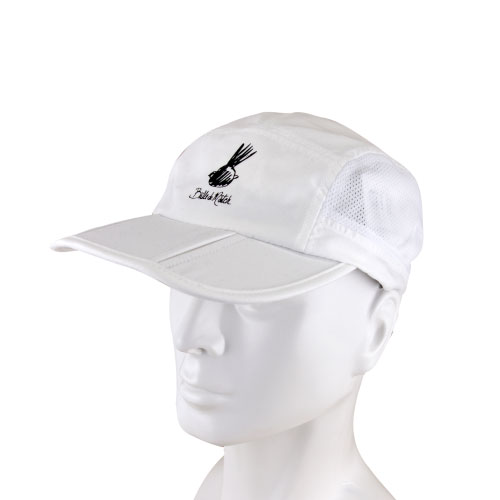 バルデマッチ 折りたたみキャップ （ BDM-A1401-010 ）[ Balle de match Tennis CP アクセサリー ]21SS【メーカー取寄せ商品】