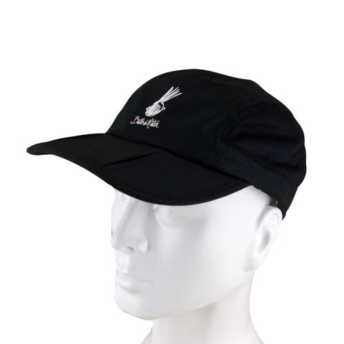 バルデマッチ 折りたたみキャップ （ BDM-A1401-020 ）[ Balle de match Tennis CP アクセサリー ]21SS【メーカー取寄せ商品】