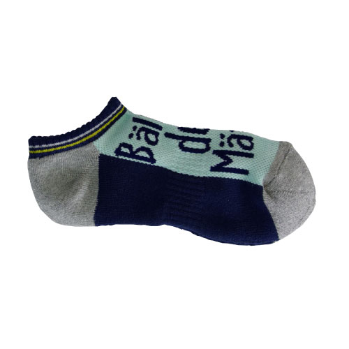 バルデマッチ レディーススニーカーインソックス （ BDM-A1409-040 ）[ Balle de match Tennis LSC レディース ]21SS【メーカー取寄せ商品】