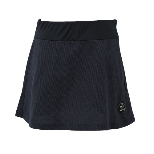 バルデマッチ ストライプスコート （ BDM-D1207-040 ）[ Balle de match Tennis SK レディース ]24SS【メーカー取寄せ商品】