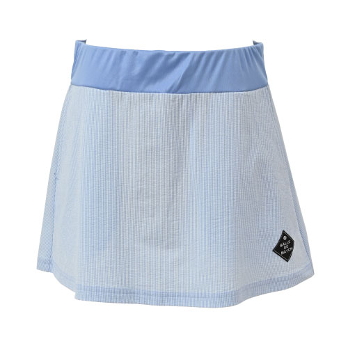 バルデマッチ ストライプスコート （ BDM-D1207-053 ）[ Balle de match Tennis SK レディース ]24SS【メーカー取寄せ商品】