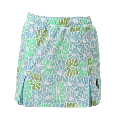 バルデマッチ フラワースコート （ BDM-D1210-052 ）[ Balle de match Tennis SK レディース ]24SS【メーカー取寄せ商品】